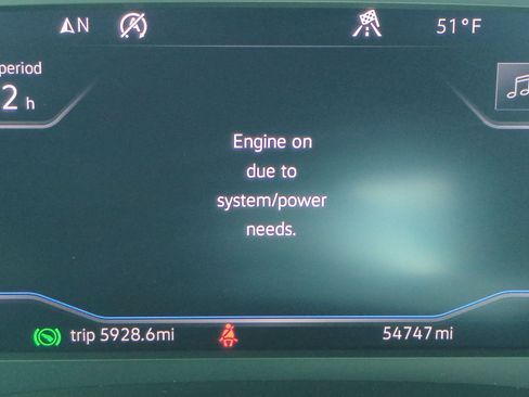 Used 2019 Volkswagen Atlas SEL AWD/4WD image 16