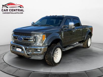 Used 2017 Ford F250 XLT w/ XLT Premium Package