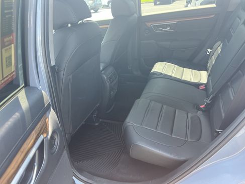 Used 2022 Honda CR-V EX-L image 32