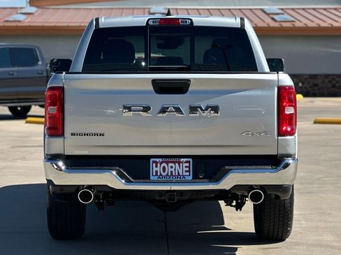 New 2026 RAM 1500 Big Horn image 4
