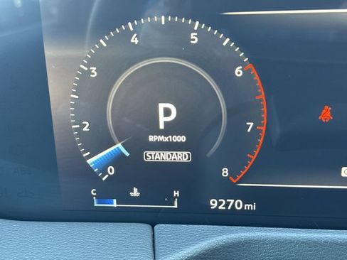 Used 2025 Nissan Armada Platinum AWD/4WD image 22