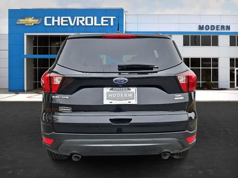 Used 2019 Ford Escape SEL image 4