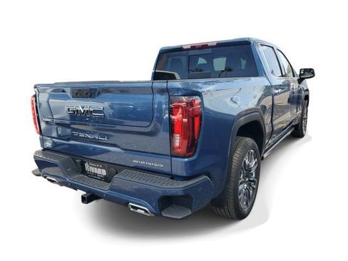 New 2026 GMC Sierra 1500 Denali Ultimate AWD/4WD image 5