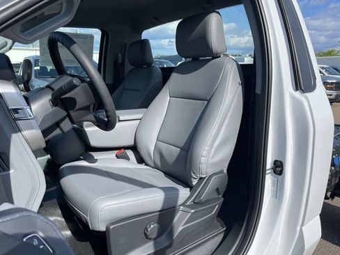 New 2026 Ford F550 4x4 Regular Cab Super Duty image 15