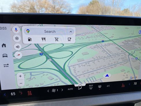 New 2026 Ford Explorer Active image 10