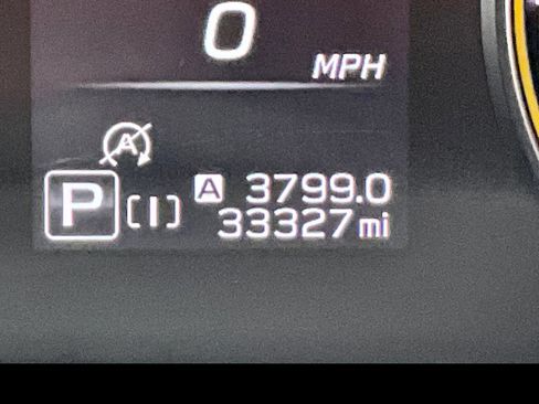 Certified 2024 Subaru Crosstrek 2.5i Sport AWD/4WD image 16