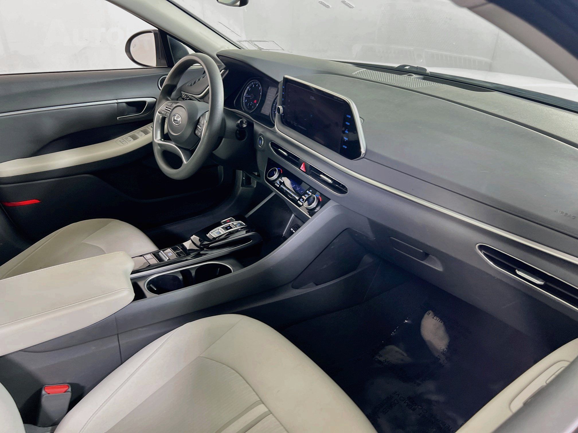 Used 2023 Hyundai Sonata SEL FWD image 28