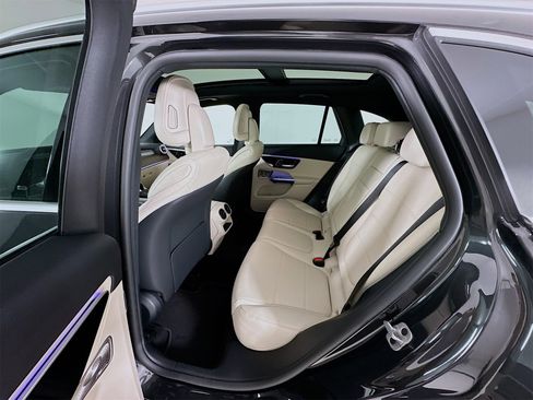 New 2026 Mercedes-Benz GLC 300 GLC 300 image 27