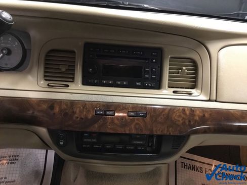 Used 2008 Mercury Grand Marquis LS RWD image 47