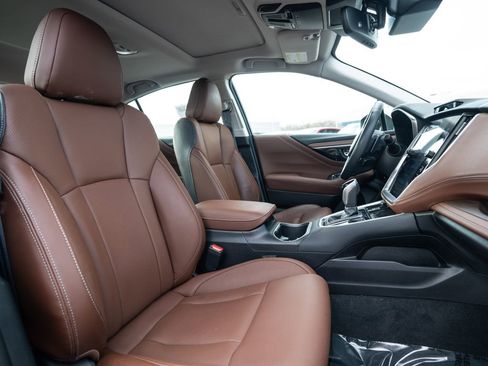 Used 2023 Subaru Legacy Touring XT w/ Tech Package 2 image 17