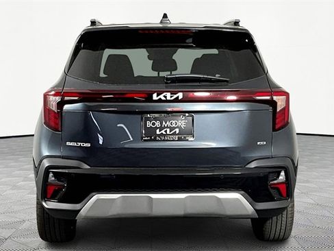 New 2026 Kia Seltos SX image 5