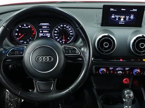 Used 2016 Audi A3 1.8T Premium image 12