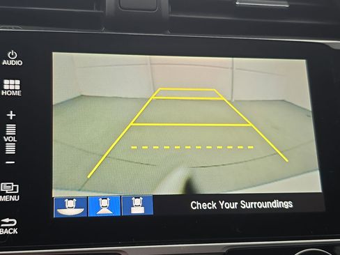 Used 2017 Honda Civic EX-T image 22