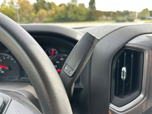 Used 2024 Chevrolet Silverado 1500 W/T image 20