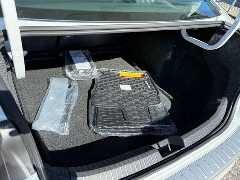 New 2026 Volkswagen Jetta SEL image 11