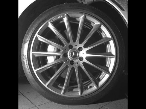 Certified 2023 Mercedes-Benz S 580 4MATIC Sedan image 10