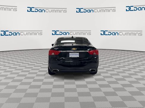 Used 2020 Chevrolet Impala Premier FWD image 7