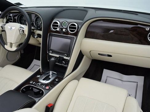 Used 2013 Bentley Continental GT image 10