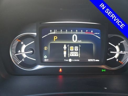Used 2023 Honda Passport EX-L image 6