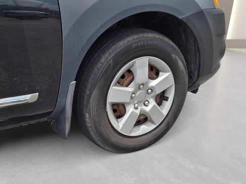 Used 2013 Nissan Rogue S FWD image 11