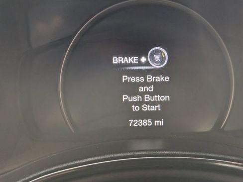 Used 2021 Dodge Durango GT w/ Blacktop Package RWD image 20