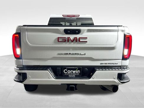 Used 2023 GMC Sierra 3500 Denali w/ Technology Package image 14