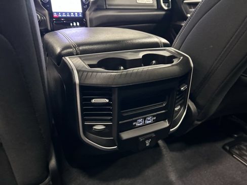 Used 2025 RAM 1500 Lone Star AWD/4WD image 30