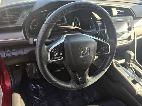 Used 2020 Honda Civic LX image 24