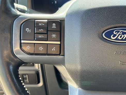 Used 2024 Ford F150 Lariat w/ Equipment Group 502A High AWD/4WD image 20
