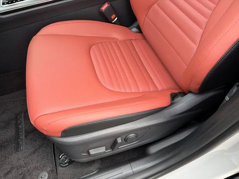 New 2026 Kia Sportage SX FWD image 21
