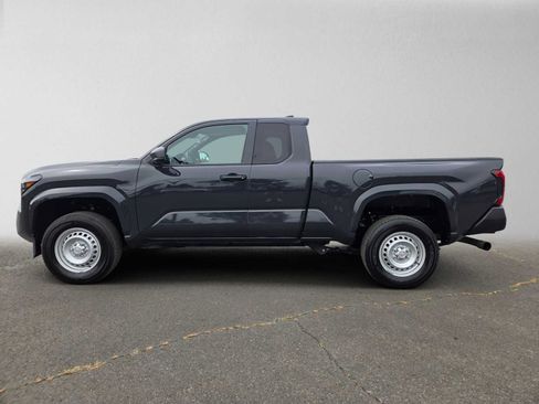 Certified 2025 Toyota Tacoma SR w/ Towing Package RWD image 7