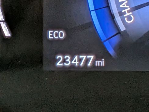 Certified 2024 Lexus RX 500h F Sport w/ Cold Area Package image 18