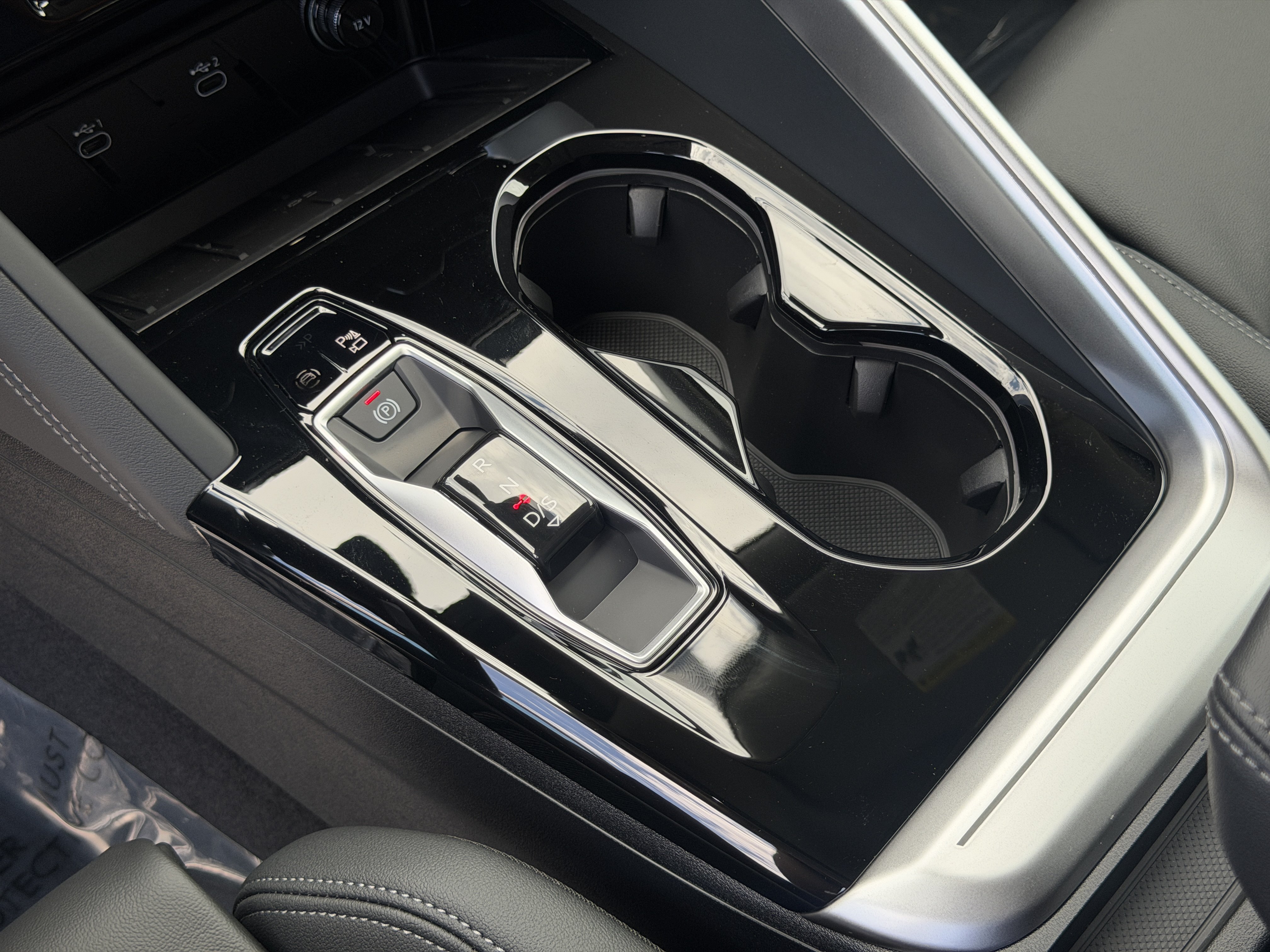 New 2026 Audi Q5 Premium AWD/4WD image 29