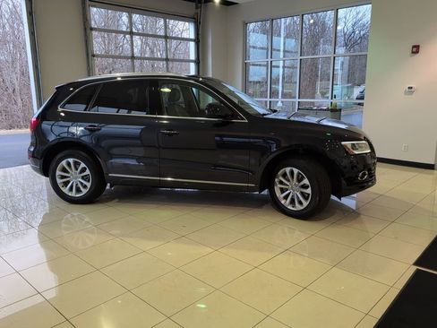 Used 2015 Audi Q5 2.0T Premium Plus image 6