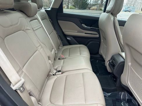 Used 2020 Lincoln Corsair Reserve w/ Equipment Group 202A image 19