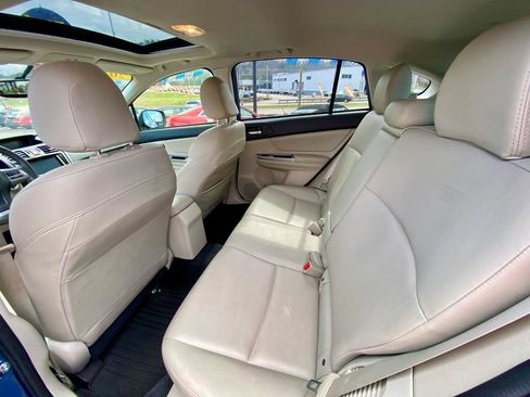 Used 2014 Subaru Crosstrek Touring image 16