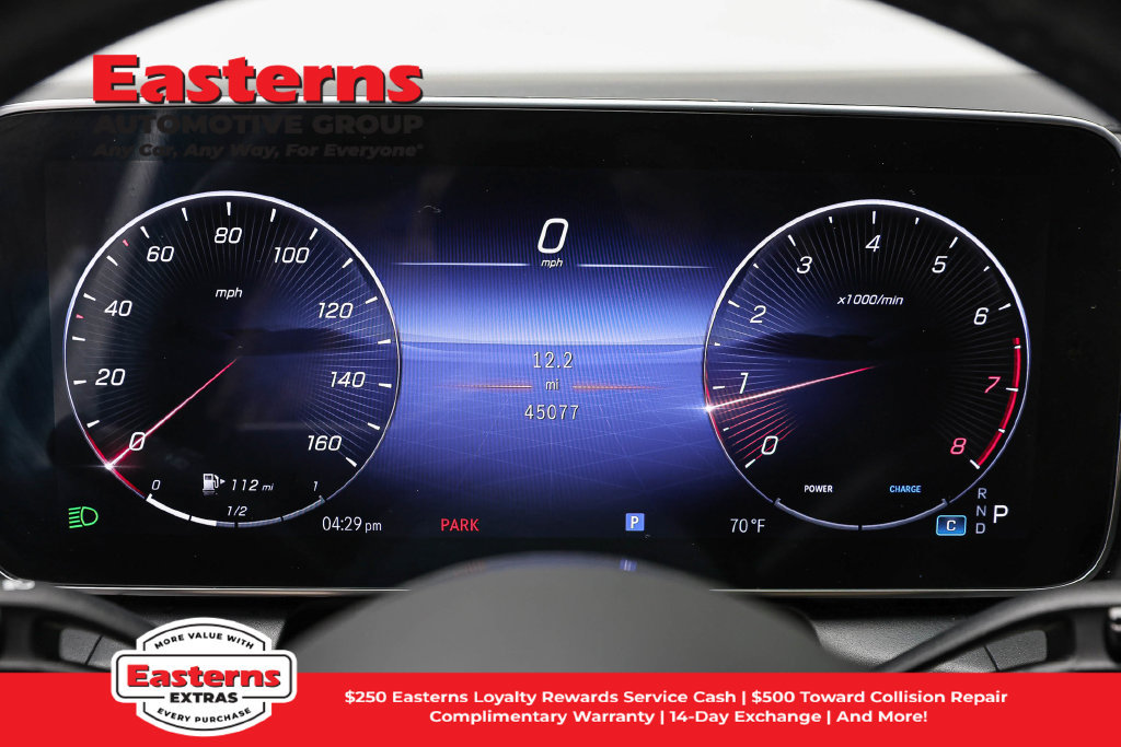 Used 2023 Mercedes-Benz GLC 300 4MATIC image 19