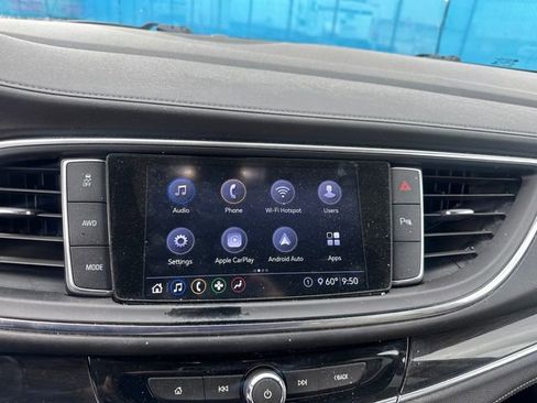 Used 2020 Buick Enclave Essence w/ Trailering Package, 5000 lbs. AWD/4WD image 21