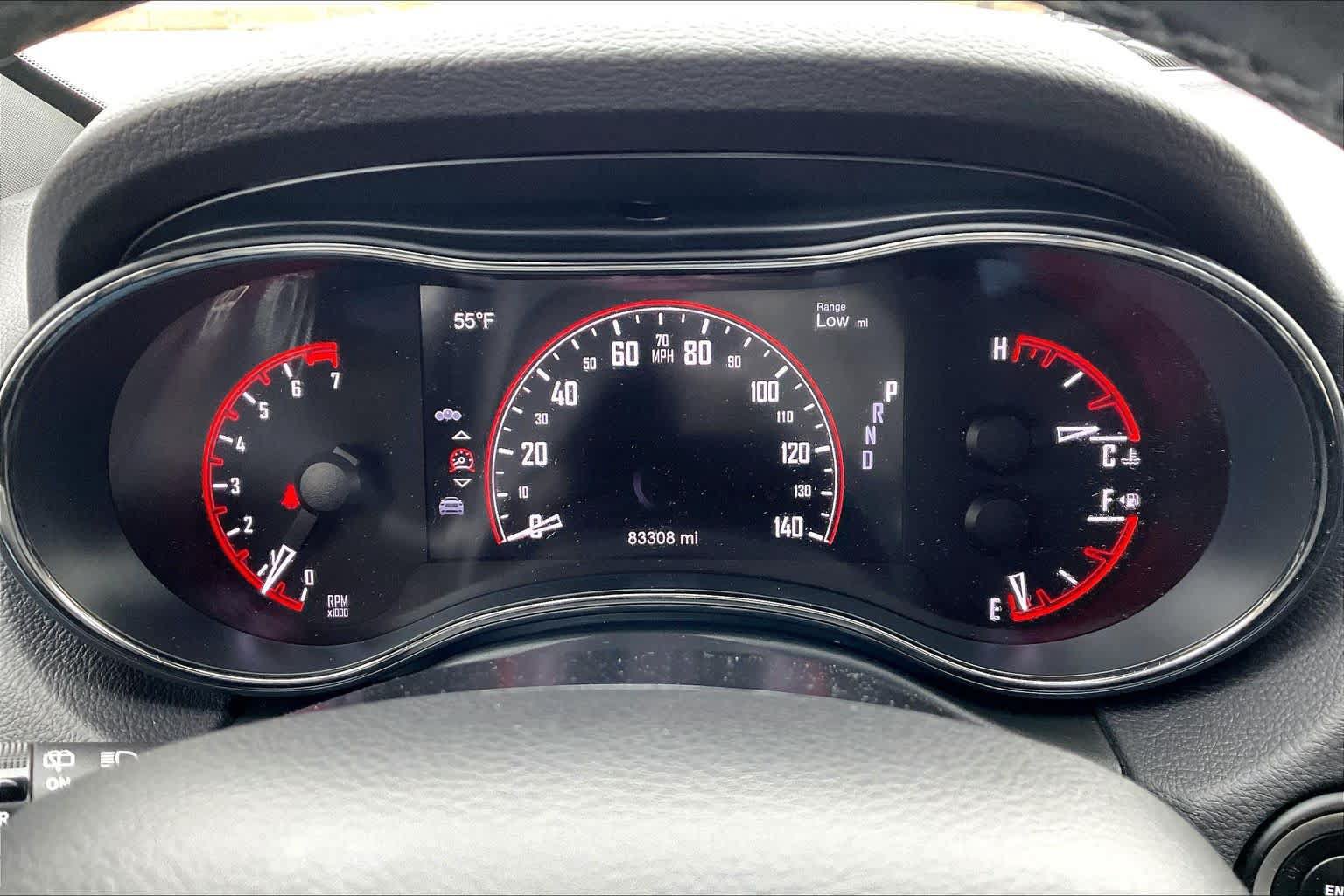 Used 2020 Dodge Durango GT AWD/4WD image 25