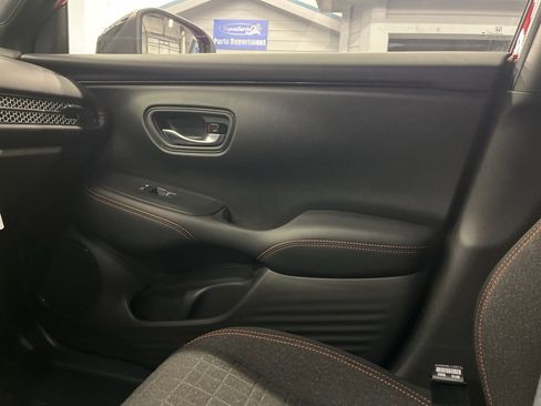 Used 2026 Honda HR-V Sport image 15