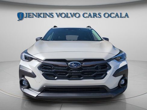 Used 2024 Subaru Crosstrek 2.5i Limited w/ Popular Package #4A AWD/4WD image 9