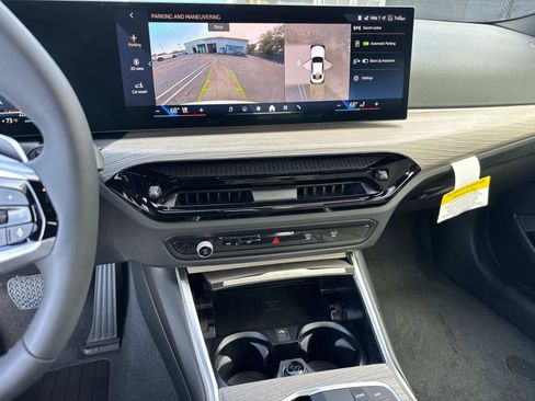 New 2026 BMW 230i xDrive Coupe w/ Convenience Package image 19