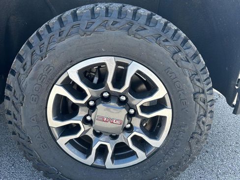 Used 2021 GMC Sierra 2500 SLE w/ Gooseneck/5TH Wheel Package AWD/4WD image 15