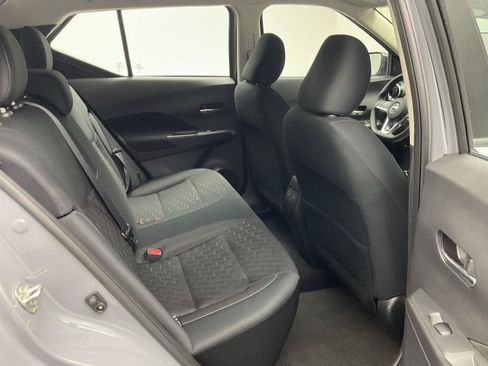 Used 2023 Nissan Kicks SV FWD image 24