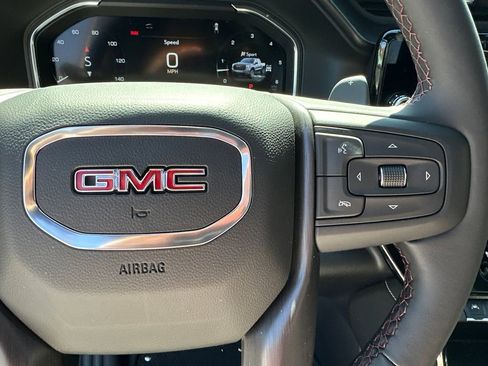 New 2026 GMC Sierra 1500 AT4X image 27