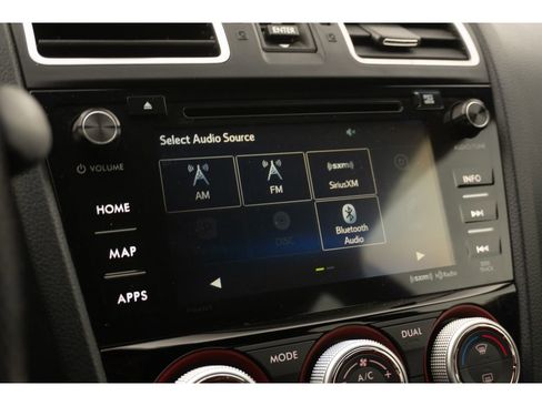 Used 2017 Subaru WRX STI w/ Popular Package #1 AWD/4WD image 23
