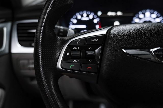 Used 2019 Genesis G80 3.8 w/ Sport Package 02 RWD image 17