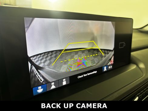 Used 2024 Honda Accord Sport image 4