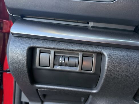 New 2025 Subaru Impreza 2.0i Sport image 24