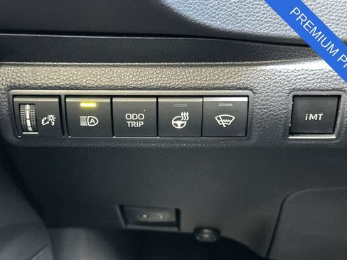 Used 2024 Toyota Corolla GR AWD/4WD image 32